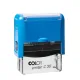 Colop Printer Compact 30  - blau