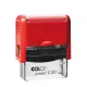 Colop Printer Compact 30  - rot