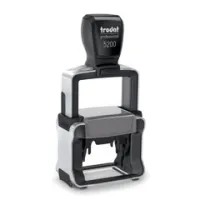 Professional 5200, Trodat