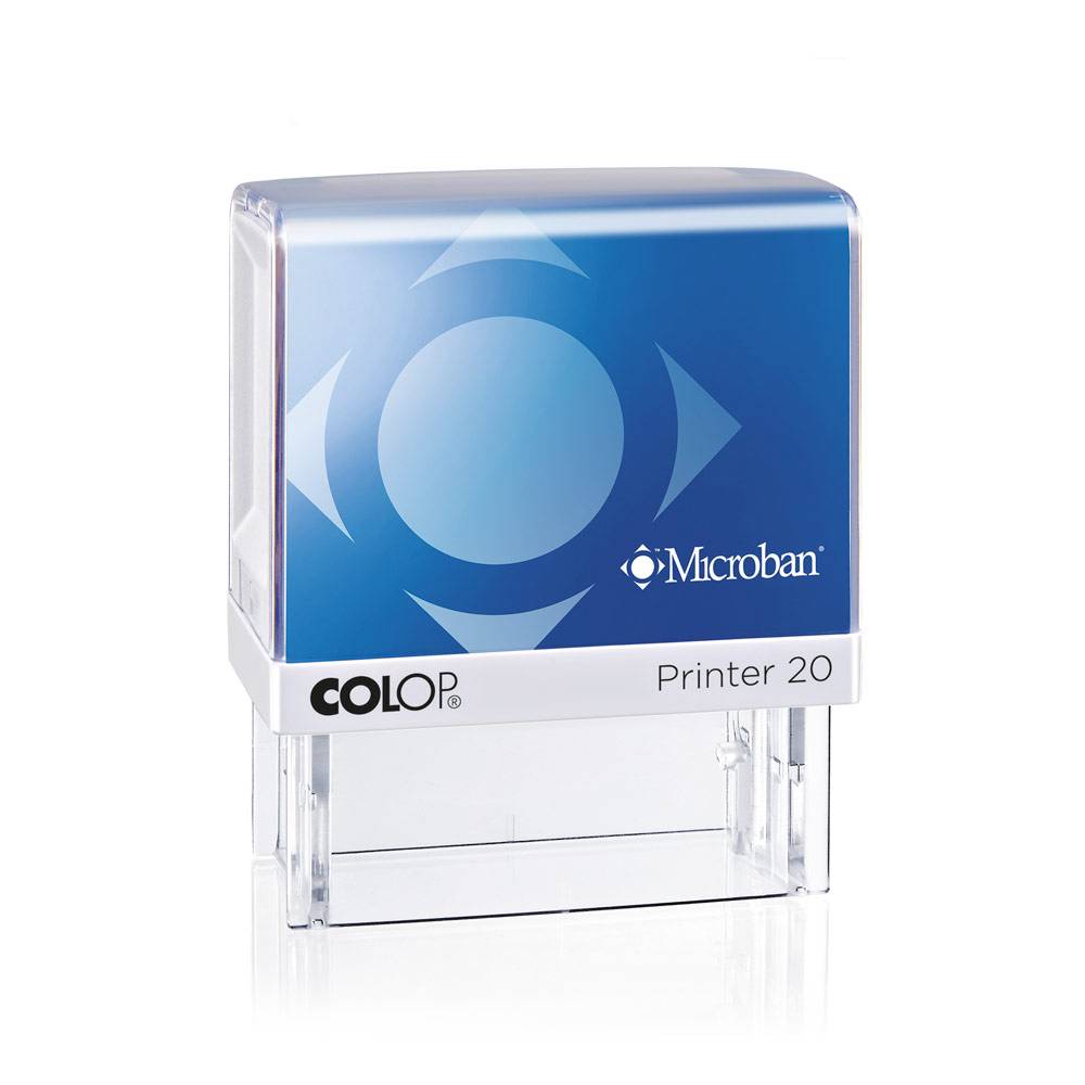 Colop Printer 20 Microban Colop Printer 20 Microban