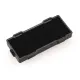 Stempelkissen Trodat Pocket Printy 9512 - schwarz