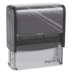 Trodat Imprint 15