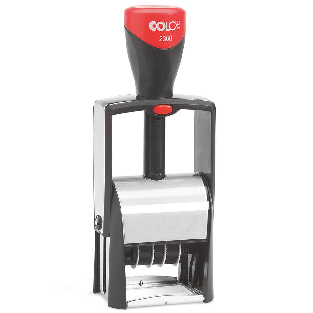 Colop Classic Data 2360 Colop Classic Data 2360