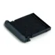 Ersatzkissen Mobile Printy 9425 schwarz - schwarz Ersatzkissen Mobile Printy 9425 schwarz - schwarz