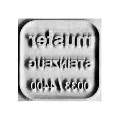 Stempelplatte Trodat 4922