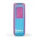 Trodat Pocket Printy 9512 - türkis/fuchsia pink