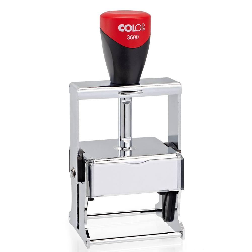 Colop Expert 3600