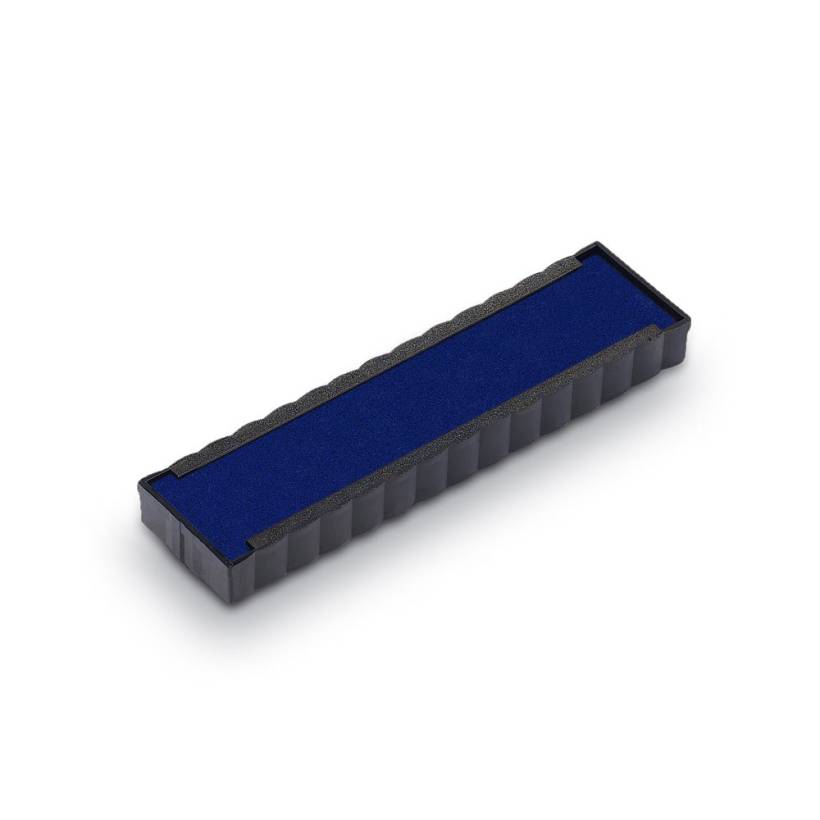 Ersatzkissen Trodat Printy 4918 blau - blau Ersatzkissen Trodat Printy 4918 blau - blau