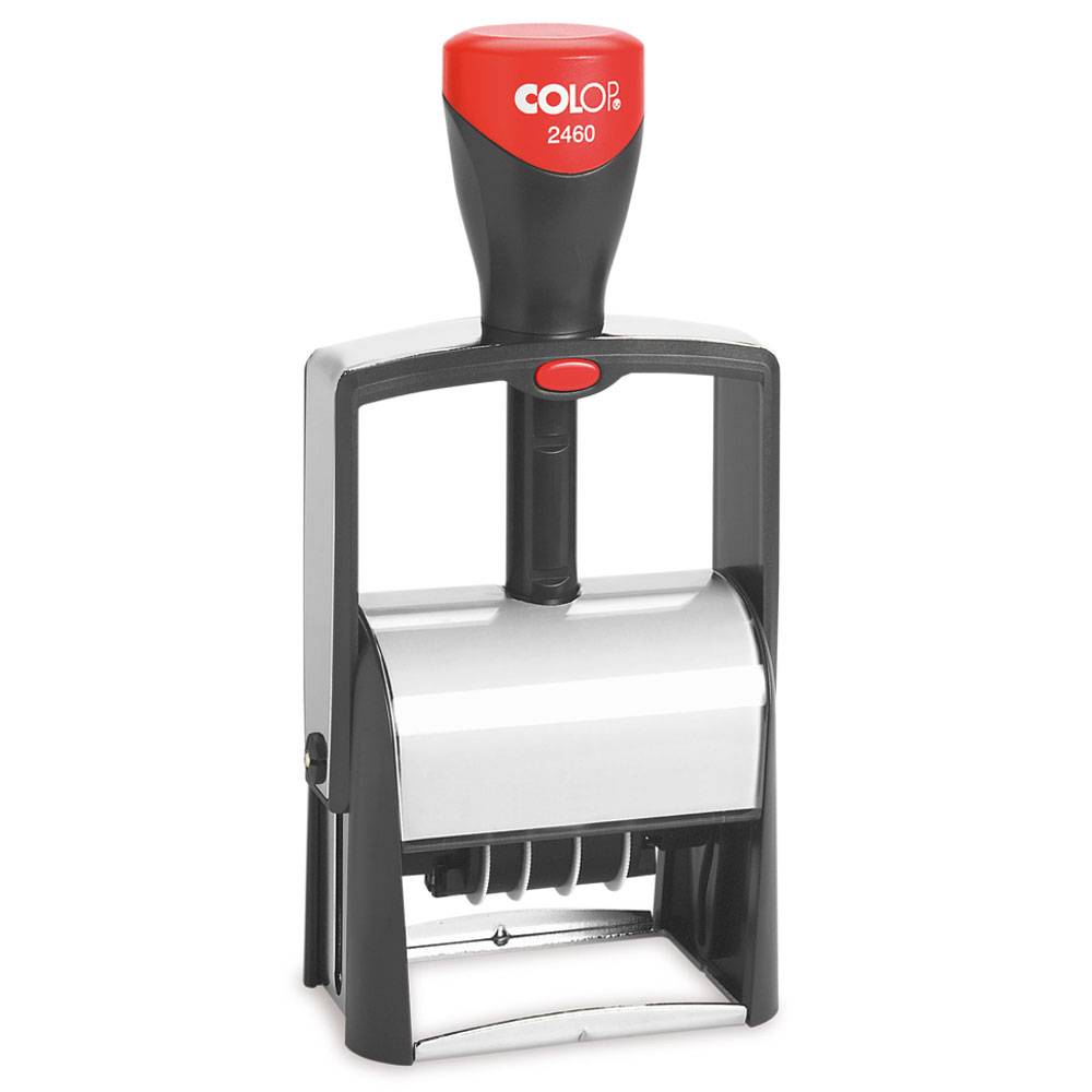 Colop Classic Data 2460 Colop Classic Data 2460