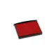 Ersatzkissen Colop Classic Dater 2860 rot