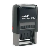 Trodat Printy Dater 4750 L Trodat Printy Dater 4750 L