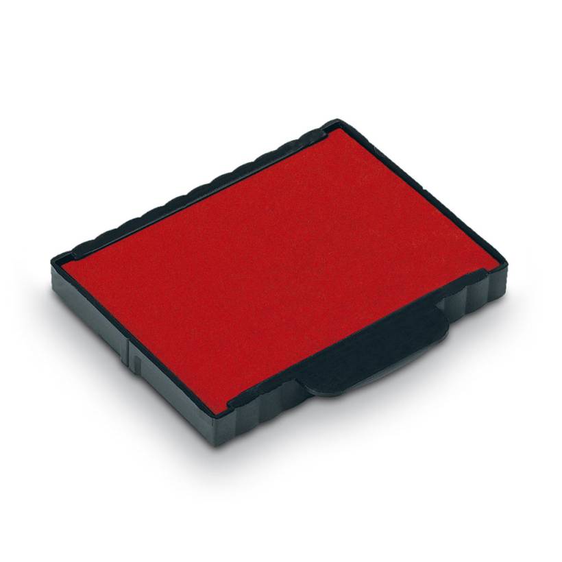 Ersatzkissen Professional 5274 rot - rot Ersatzkissen Professional 5274 rot - rot
