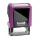 Trodat Printy 4910 - fuchsiapink