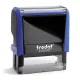 Trodat Printy 4912 MCI blau - blau Trodat Printy 4912 MCI blau - blau