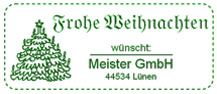 Weihnachtent Imprint 5 Vorschau