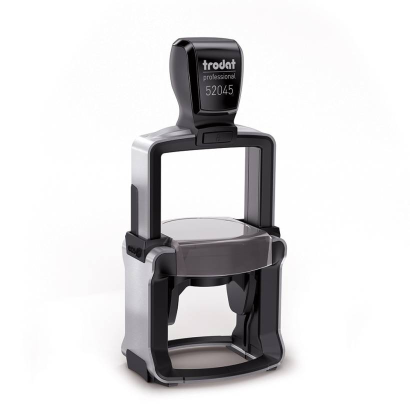 Trodat Professional 5215 Multicolor - schwarz Trodat Professional 5215 Multicolor - schwarz