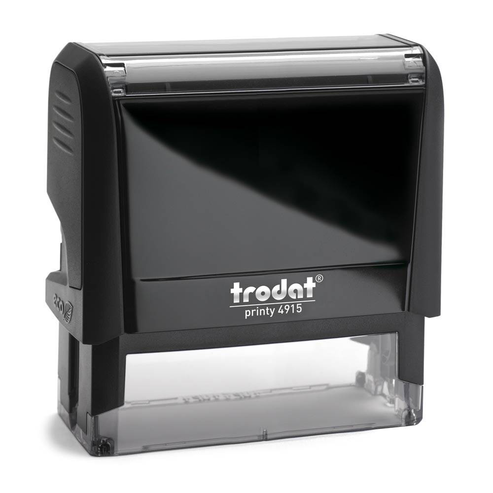 Trodat Printy 4915 Premium