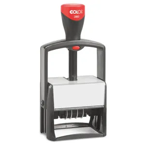 Colop Classic Data 2860