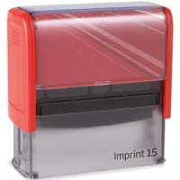 Trodat Imprint1 5 Weihnachten