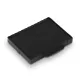 Ersatzkissen Professional 5274 schwarz - schwarz
