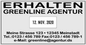 Colop Expert Data 3960 Muster Colop Expert Data 3960 Muster