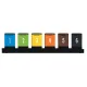 TRODAT Pixel Stamp Tiere Stempelfarben