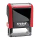 Trodat Printy 4911 Textil - rot
