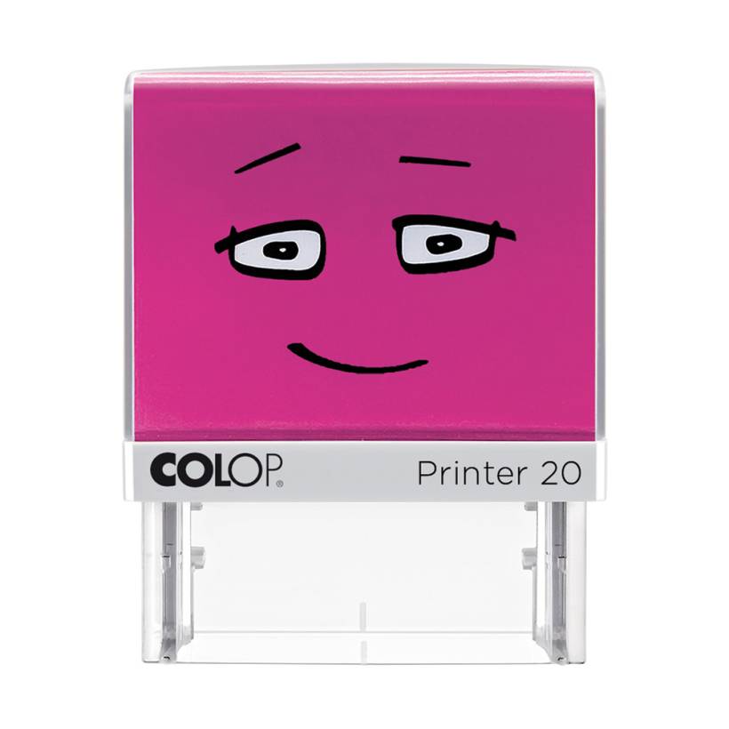 Colop NIO School - Versuch es noch einmal Colop NIO School - Versuch es noch einmal