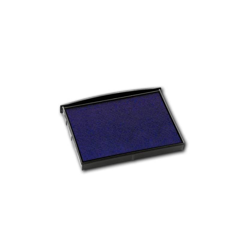 Ersatzkissen Colop 2600 blau - blau Ersatzkissen Colop 2600 blau - blau