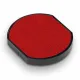 Ersatzkissen Trodat Printy 6/46040 rot - rot Ersatzkissen Trodat Printy 6/46040 rot - rot