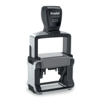 Trodat Professional 5203 - Vorschau