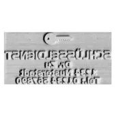 Stempelplatte Trodat imprint 5