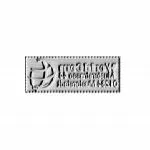 Ersatzplatte Colop Stamp Mouse 20
