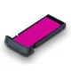 Premiumkissen Mobile Printy 9412 verkehrspurpur