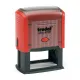Trodat Printy 4928 Multicolorstempel rot - rot Trodat Printy 4928 Multicolorstempel rot - rot