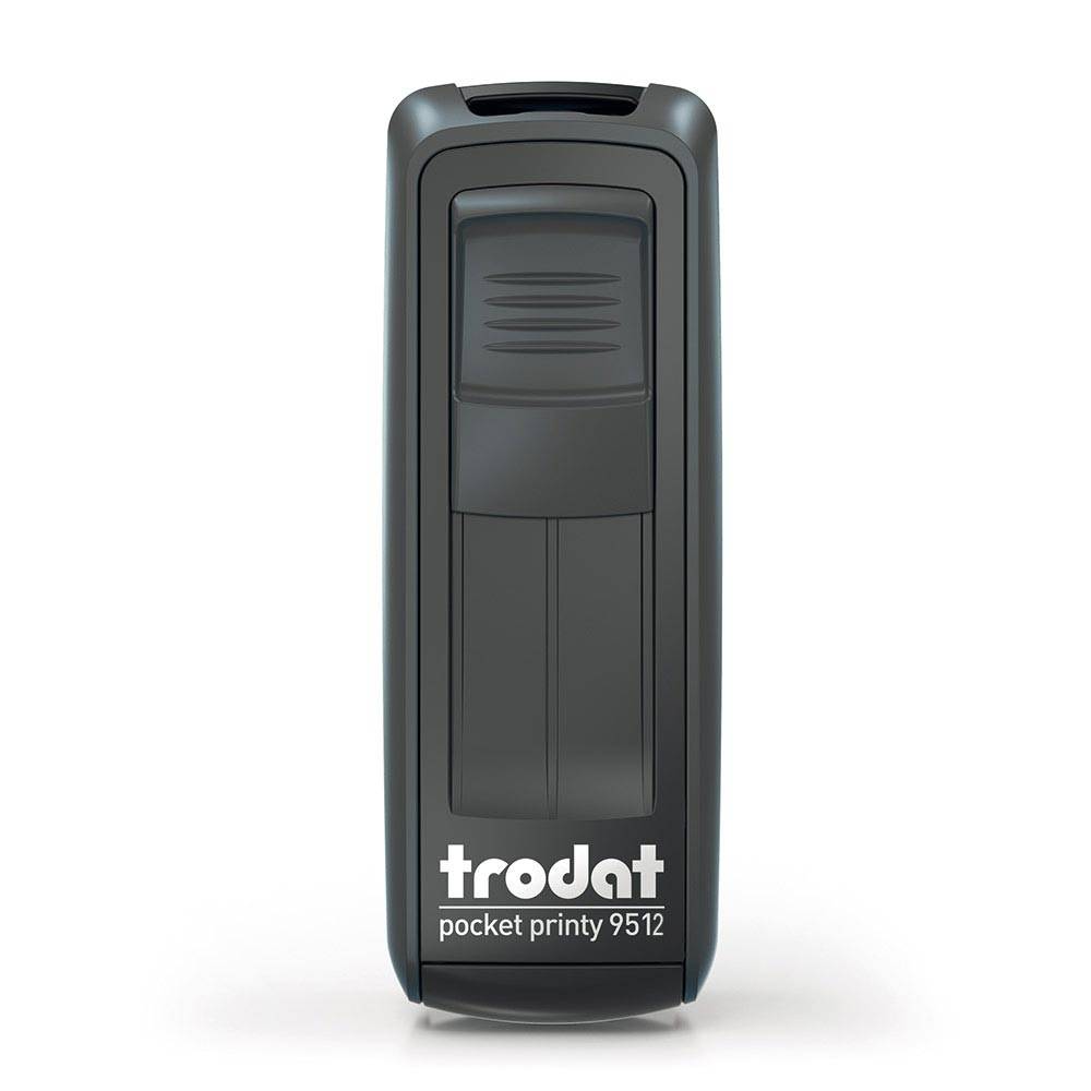 Trodat Pocket Printy 9512 Trodat Pocket Printy 9512