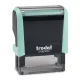 Trodat Printy 4911 Pastell Textilstempel  - pastellgrün