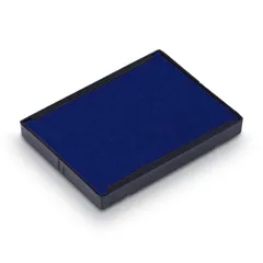 Ersatzkissen Printy Dater 4727 blau Ersatzkissen Printy Dater 4727 blau