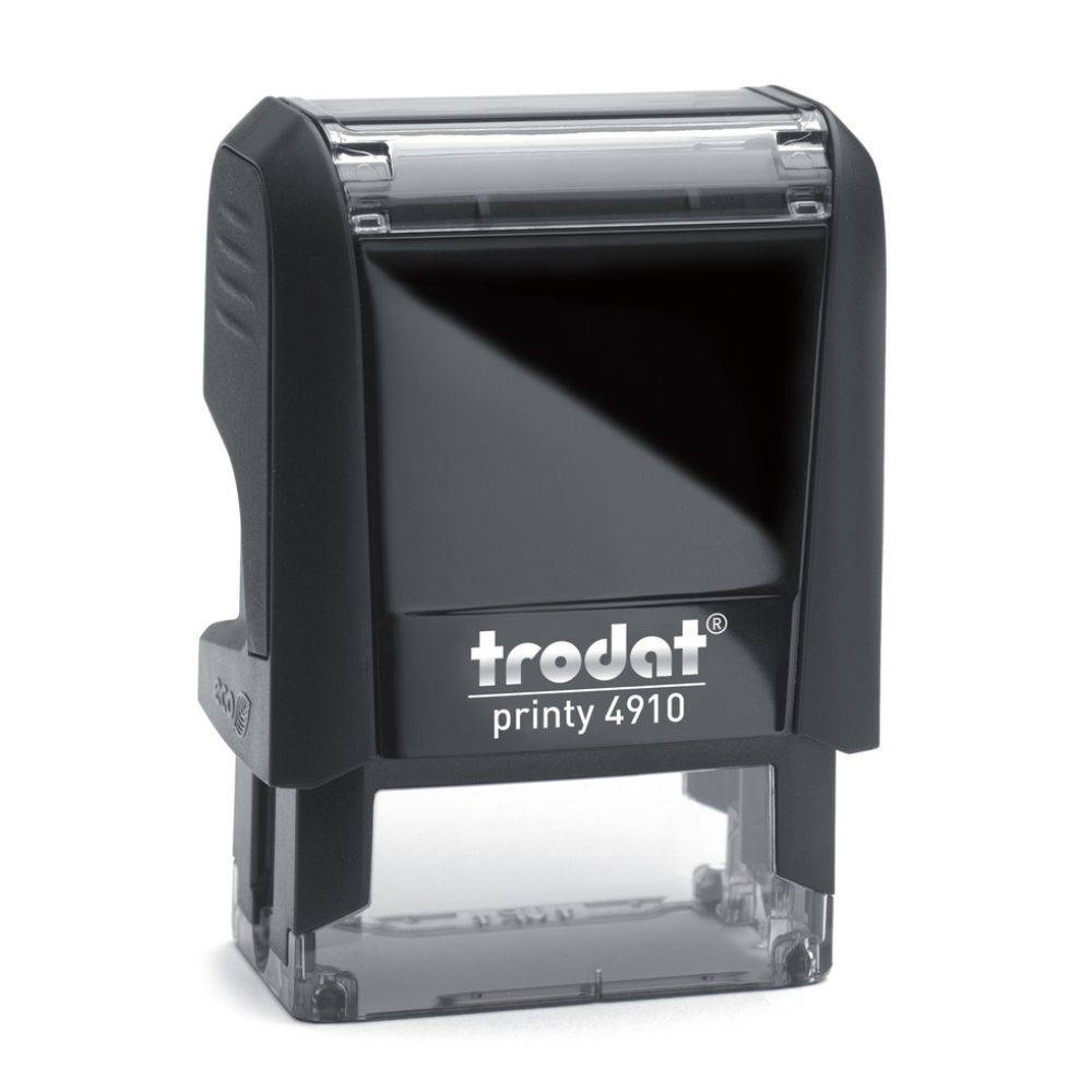 Trodat Printy 4910 Premium