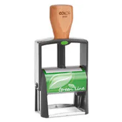 Colop 2600 Green Line