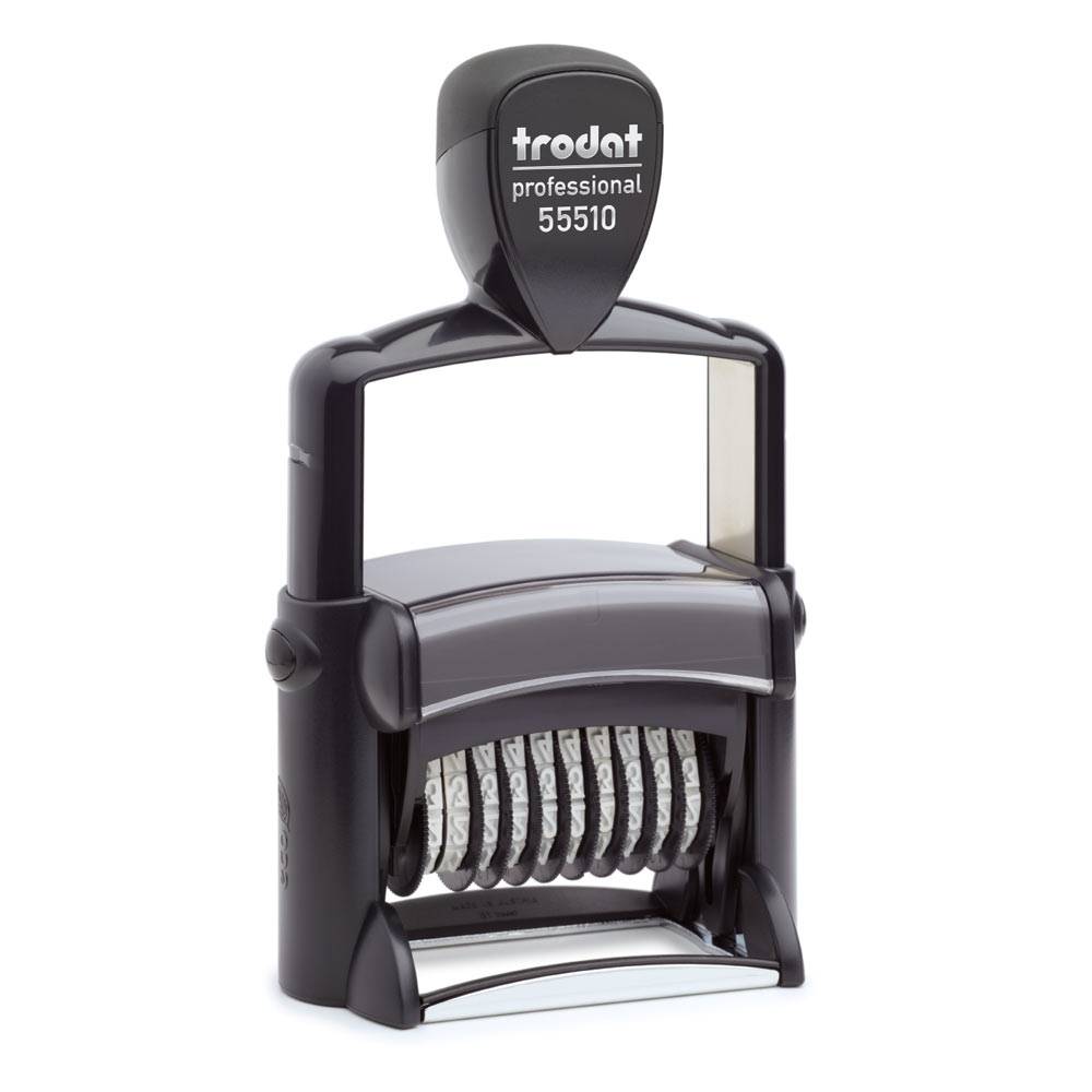 Trodat Professional 55510PL