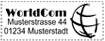 Stempelplatte Trodat 9411 Vorschau Stempelplatte Trodat 9411 - Vorschau