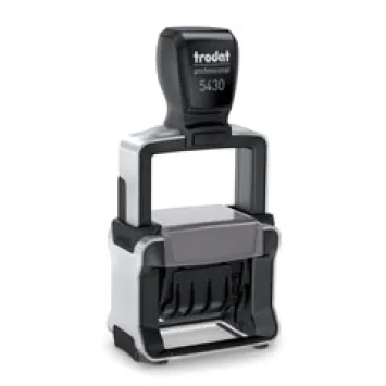 Trodat Professional Dater 5430 - Vorschau