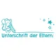 Colop NIO School - Unterschrift der Eltern Colop NIO School - Unterschrift der Eltern