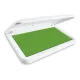 COLOP Stempelkissen MAKE 1 "smooth green" (90x50 mm) COLOP Stempelkissen MAKE 1 "smooth green" (90x50 mm)