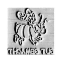 Stempelplatte Trodat 4923 Stempelplatte Trodat 4923