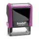 Trodat Printy 4911 Premium - fuchsiapink