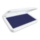 COLOP Stempelkissen MAKE 1 "noble blue" (90x50 mm) COLOP Stempelkissen MAKE 1 "noble blue" (90x50 mm)
