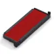 Ersatzkissen Trodat Printy 4915 rot - rot Ersatzkissen Trodat Printy 4915 rot - rot