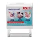 Protect Kids Stamp Protect Kids Stamp